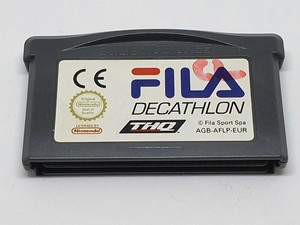 decathlon fila