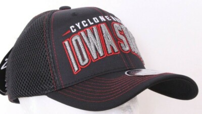 NEW Iowa State University Cyclones 