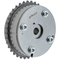 NTY Nockenwellenversteller FüR Toyota Yaris NLP13_ NSP13_ NCP13_ KSP13_ 1.3