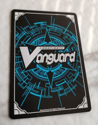ダークドレアム Lv.5 トレーディングカード Cardfight!! Vanguard/[D-TB05] D Title Trial Booster 05