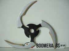 Dark Sector weapon from videogame 
