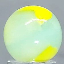 Vintage Marble King Rainbow .60 Inch Mint Condition Combined Shipping