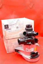 Mercedes-Benz Genuine Water Pump Cooling Pump A2562001400