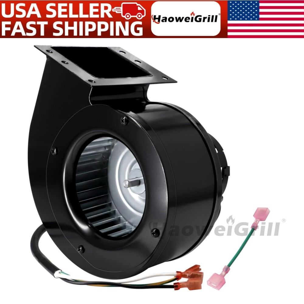 3-21-33647 Convection Blower Fan for Harman P68, P61, P43, P38, Advance,P43,PC45