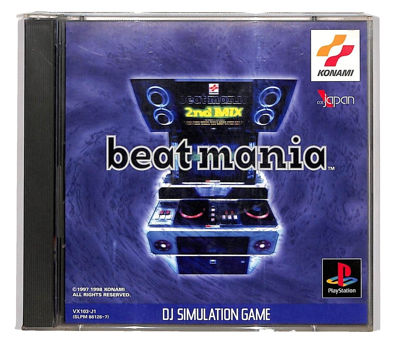 その他 e-amusmentpass beatmania SHIPS FROM USA NEW Konami e-AMUSEMENT PASS Card beatmania