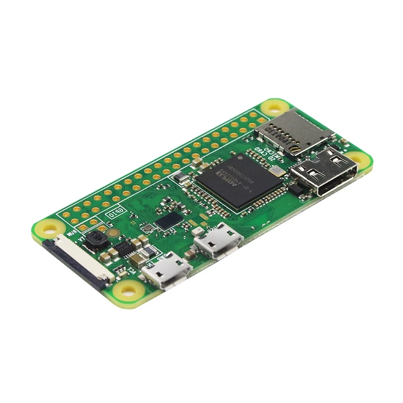 Raspberry Pi Zero W WH Module Board - Image 2 of 4