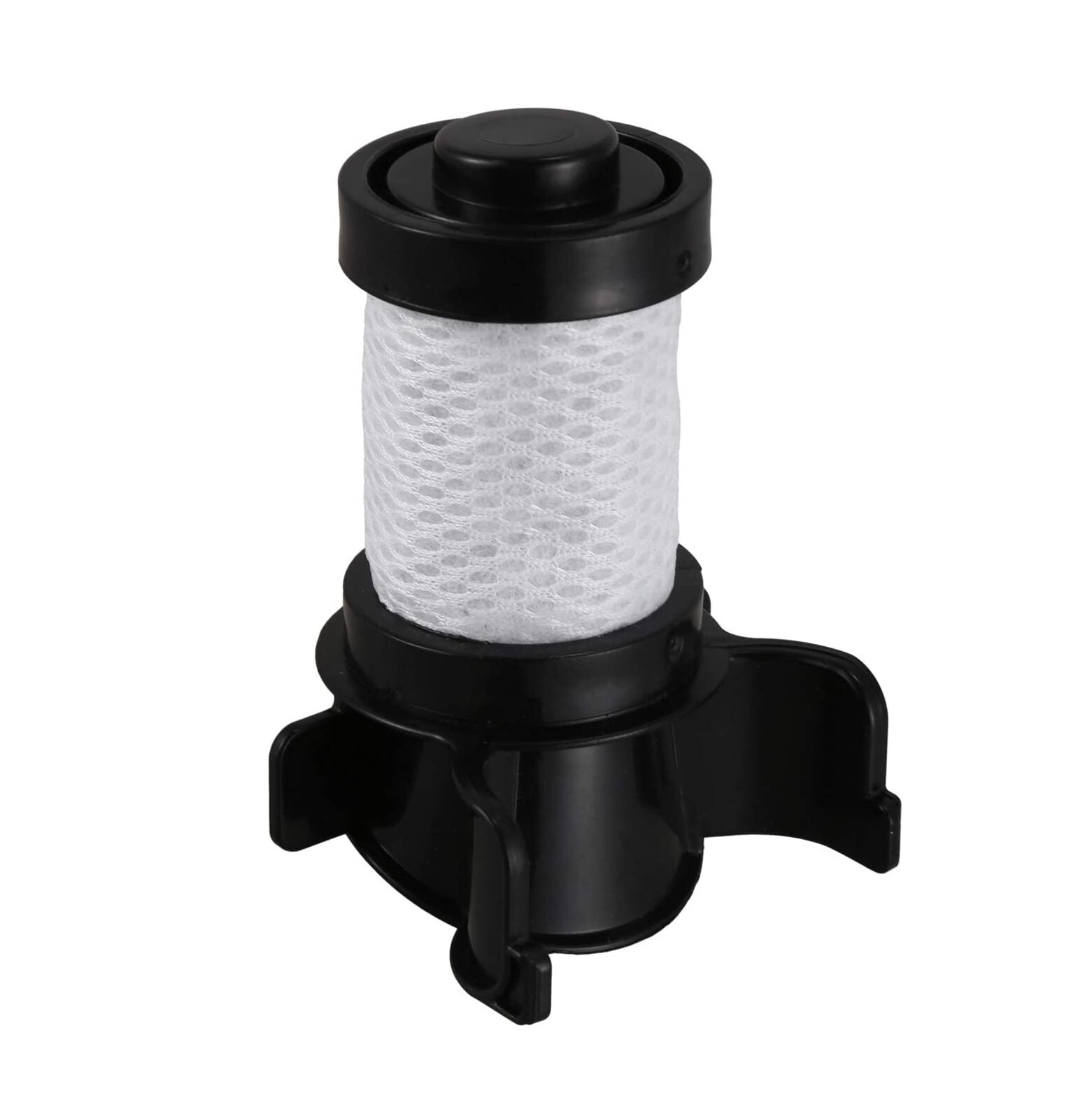 For Shark IF100, IF200, IF300 Series IonFlex Cordless stick HEPA Filter