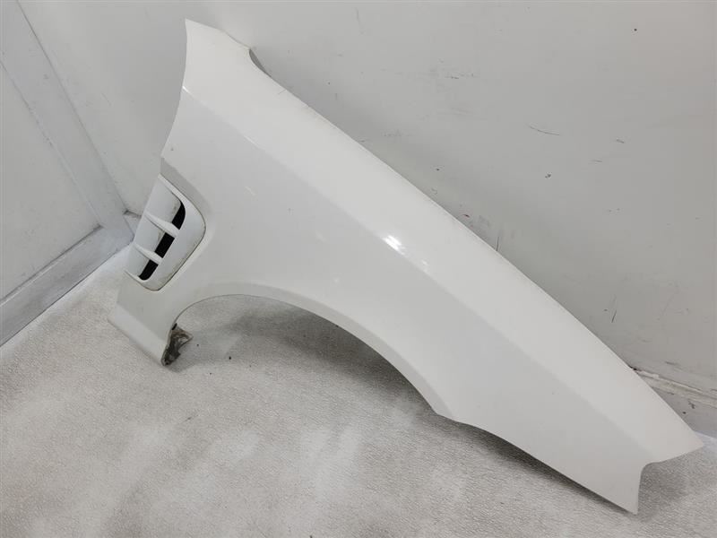 2058❣️ セクトラル ホーン 2003-2006 Hyundai Tiburon Passenger Fender w/o Side Repeater