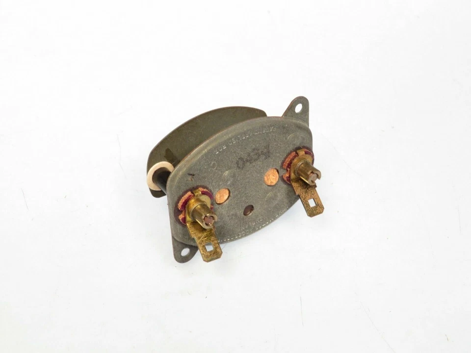 Temperature Gauge NOS Smiths Fits MG 1100 1963-1971 BT8101/01 - Image 2 of 2