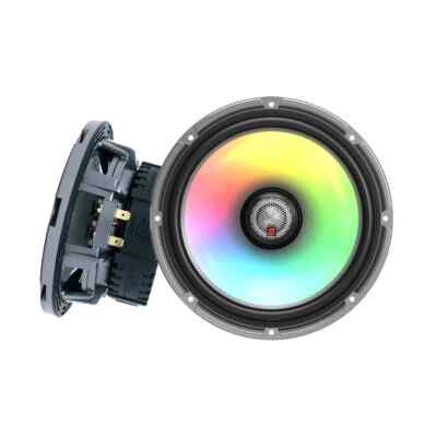 Cerwin Vega RPM Stroker 2-Way 6.5'' 4Ω Speaker W/ Flush Mount