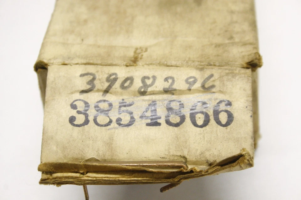 Nuevo de Lote Antiguo Chevrolet GMC Serie 20 30 C20 C30 K20 Barra de Acoplamiento Interior Derecha 3908296  Foto 2 de 4