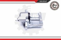 Bremssattel Vorne Links Bremssystem Girling FüR Renault Twingo II 1.2 16V