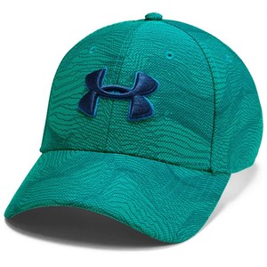 under armour hat green