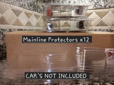 hot wheels mainline protectors 12 Piece