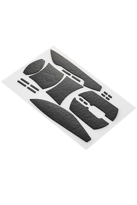 ELECOM Mouse Grip Grip Tape V Custom Gaming Maus M-VM501/VM601 Anti-Rutsch Ul...