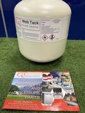 17.5Kg Canister Contact Spray Adhesive Premium Bond High Temperature