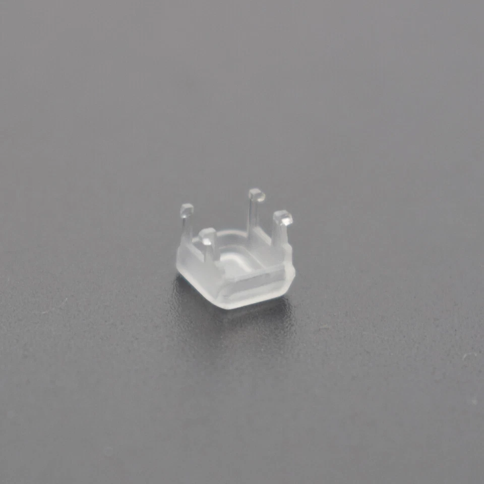 Mini 3 Pro Arm LED Cover Lampshade Replacement For DJI Mini3 Pro Drone Motor Arm - Image 4 of 4