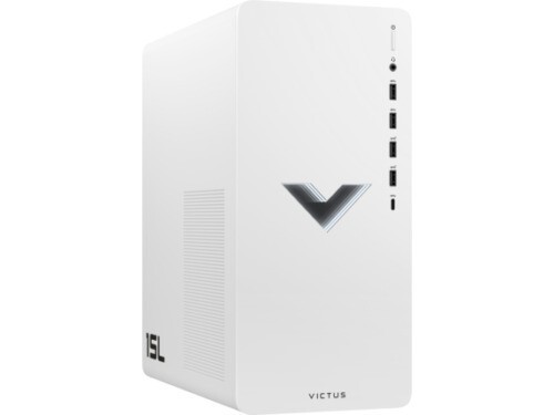 HP Victus Gaming Desktop i7-13700 64 GB RAM RTX 4060ti 4 TB SSD 1 tb hdd