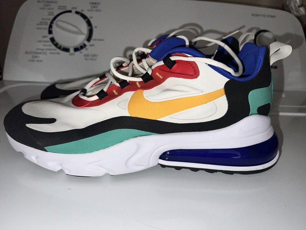 Nike Air Max 270 Men's & Unisex Sneakers