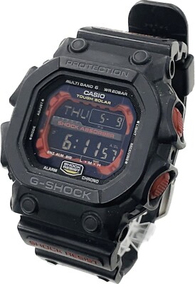 Discount Casio G-Shock GXW-56-1AJF 3220 Tough Solar Radio Discount Casio G-Shock GXW-56-1AJF 3220 Tough Solar Radio