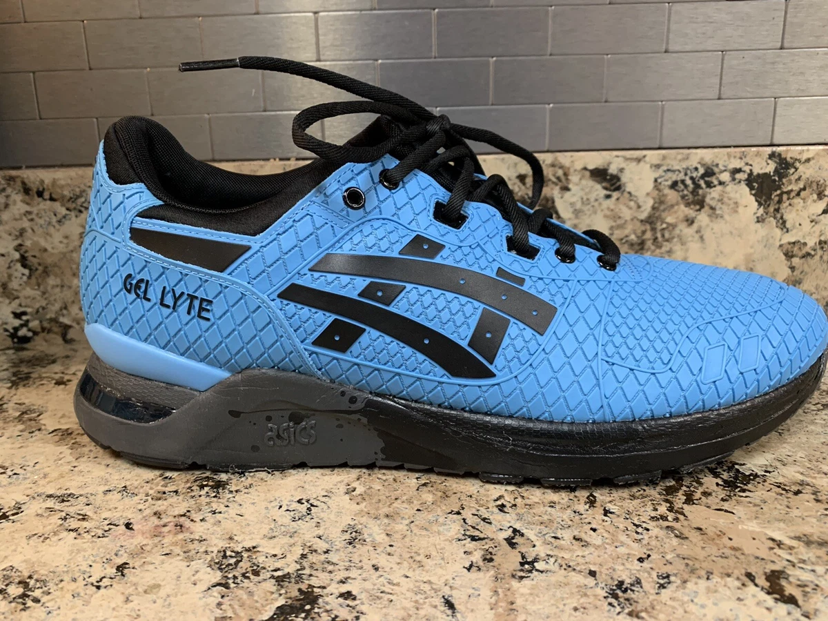 Asics gel lyte fluidride new arrivals