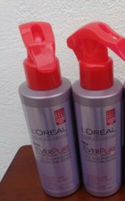 L'oreal everpure colour care protective mist 200ml (X2) NEW!!