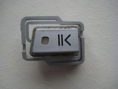 Hotpoint Kondenstrockner TCD 970A Start/Pause Taste