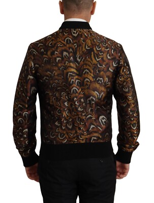 最終セールDOLCE & GABBANA ベージュ コーデュロイジャケット　44 最終セールDOLCE & GABBANA ベージュ コーデュロイジャケット 44