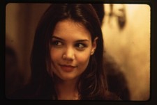 Katie Holmes Wonder Boys Movie Scene Original 35mm Transparency Stamped 2000