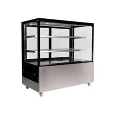 Hamoki HA1200Z Commercial Cake Display Fridge & Counters HA-1200Z (251015) 460L