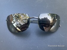 Authentic KAENON Variant SR-91 Sunglasses Eyeglasses Made in Japan - Frame ONLY