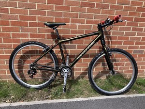 cannondale f600 cad2