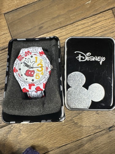 disney watch - Picture 5 of 6