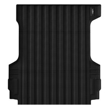 Lasfit 5.1ft Truck Bed Mat For Chevy Colorado Gmc Canyon 2015-2022 Bed Liner