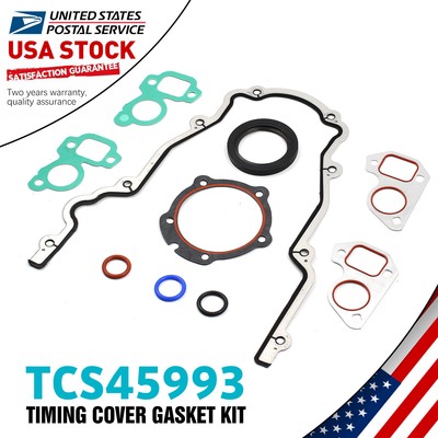 High temperature resistance TCS45993 Gasket For Chevrolet Express 2500 2003-2016