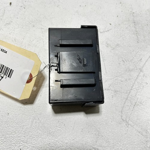 2014-2020 ACURA MDX UNDER FUSE RELAY JUNCTION BOX BLOCK MODULE OEM - Picture 3 of 15