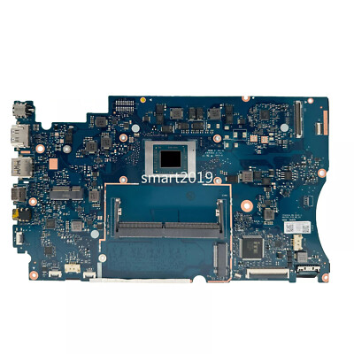 For ASUS TP420U TP420UA TM420UA J420UA AMD W/ R7-5700U CPU 4G-RAM Motherboard