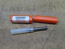Micro 100 MMRM-010-10X 1mm carbide SQ end mill 2fl AlTiN coated