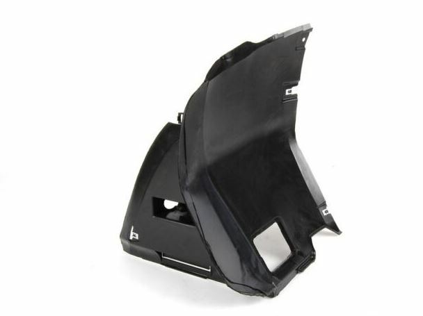 Wheel Arch Liner Front Left for BMW 3 E46 10.2001-06.2005 FRONT