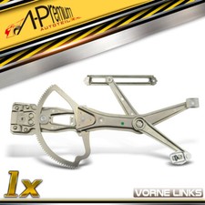 Fensterheber Vorne Links Ohne Motor f&uuml;r Mercedes Benz M-Klasse W163 1637201146