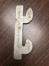 Sturdi Built Pallet Rack Clips