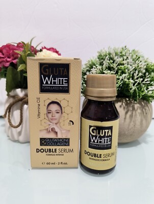 double toning white glutathione collagen stick Double Toning White Liposome Glutathione (30 sticks) | Korean Supplements