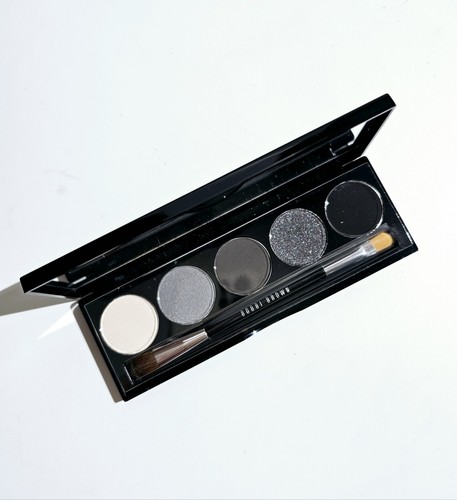 Bobbi Brown Smoky Eye Palette New LE - Picture 5 of 7