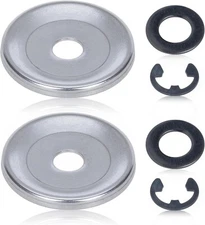 Clutch Washer Kit for Poulan PR4218 PR4016 P3314 P 3416 3816 Chainsaw 530071945