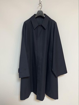 KAPTAIN SUNSHINE Walker Coat size L 40 Navy | eBay