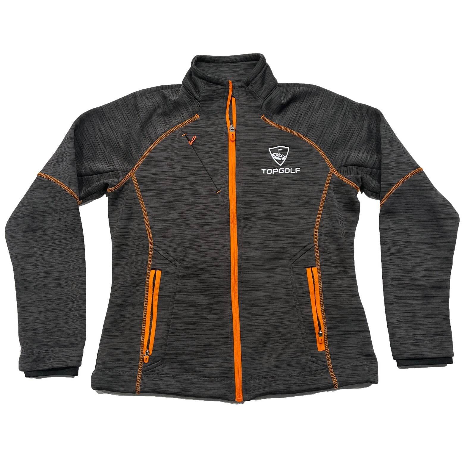 Full Zip Jacket Womens 