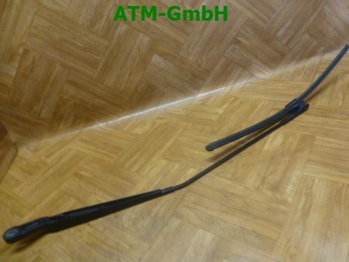 Scheibenwischerarm VW Polo 9N rechts Wischerarm Bosch Beifahrerseite