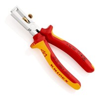 Knipex 1106160 - Abisolierzange Vde - 160 Mm