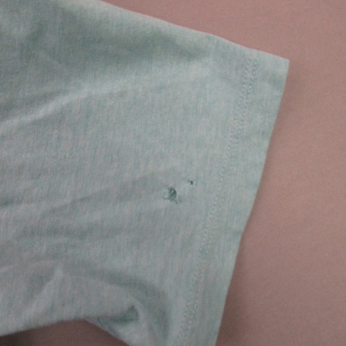 Vineyard Vines Shirt Girls Large Short Sleeve Crew Neck Lightweight - Picture 7 of 10