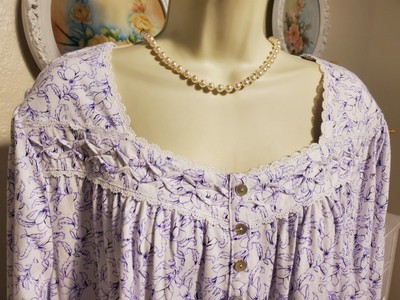 eileen west nightgown
